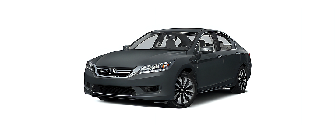 Honda Accord 2015 134