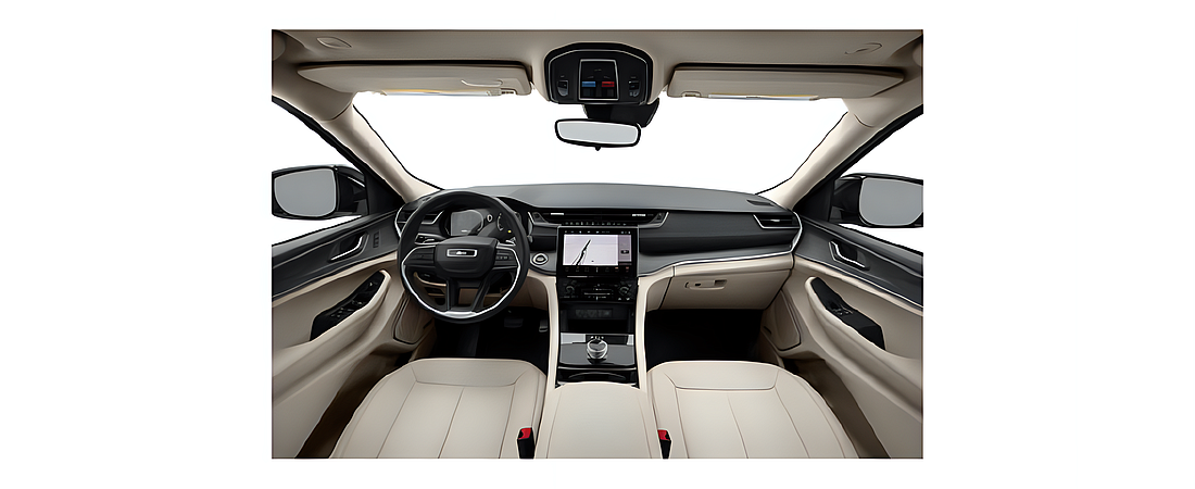 Jeep Grand Cherokee L 2022 7