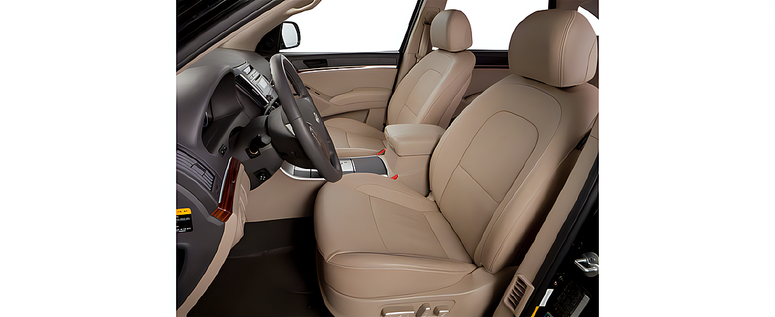 Hyundai Veracruz 2012 8