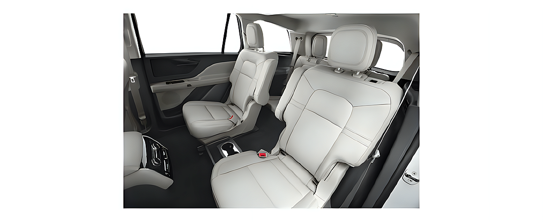 Lincoln Aviator 2024 11