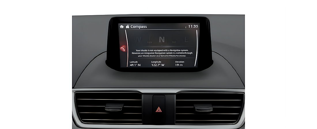 Mazda Mazda3 2018 30