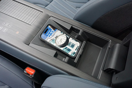 2025 Nissan Ariya Review + Video Body Image