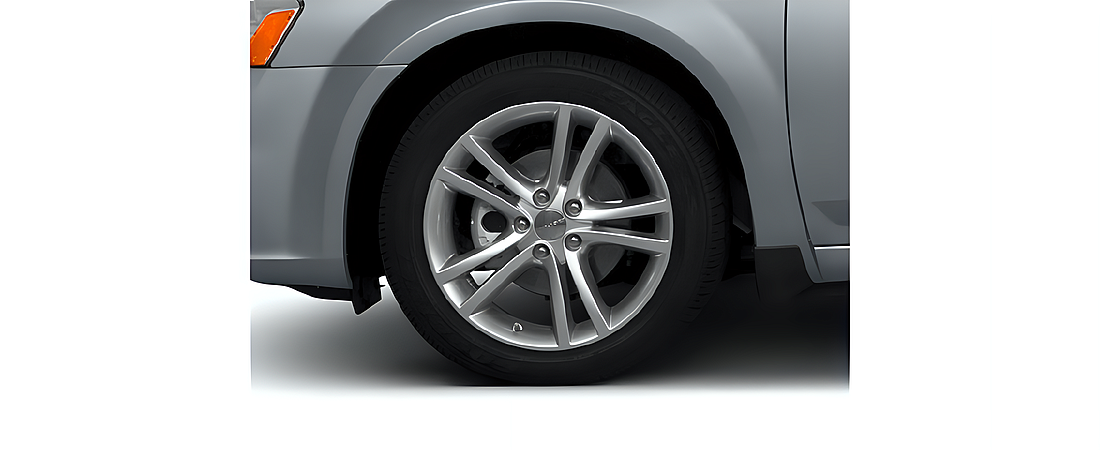 Dodge Avenger 2014 11