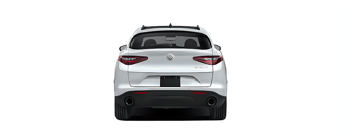 Alfa Romeo Stelvio 2022 5