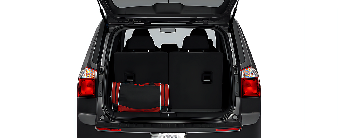 Chevrolet Orlando 2014 11