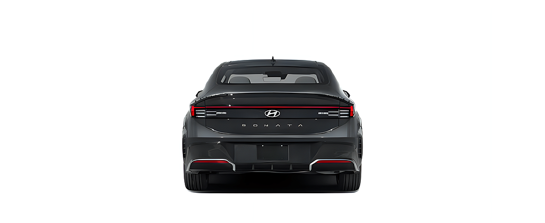 Hyundai Sonata 2025 5