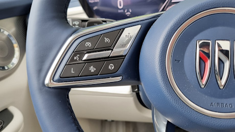 Buick Enclave Avenir 2025 : essai routier Image