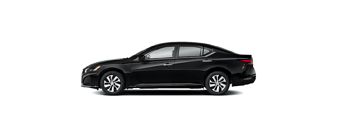Nissan Altima 2023 3