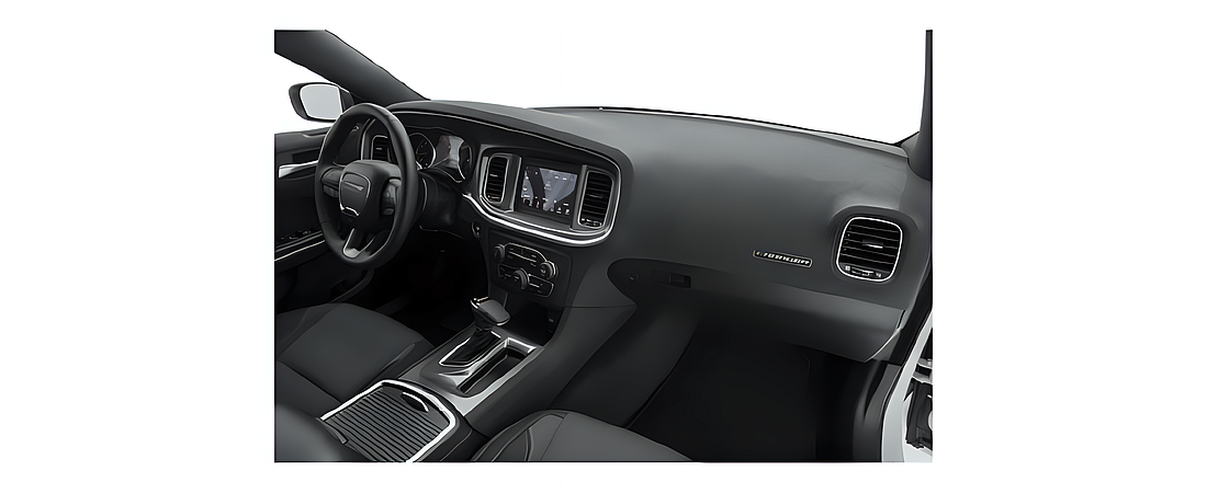 Dodge Charger 2020 25