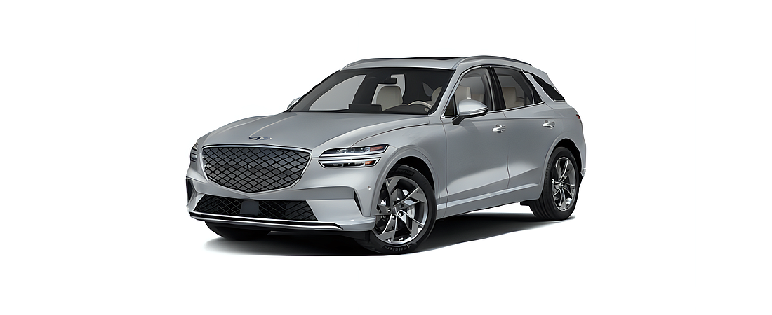 Genesis Electrified GV70 2025 1