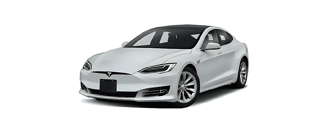 Tesla Model S 2020 1