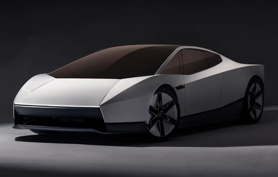 Tesla Roadster 2027-11
