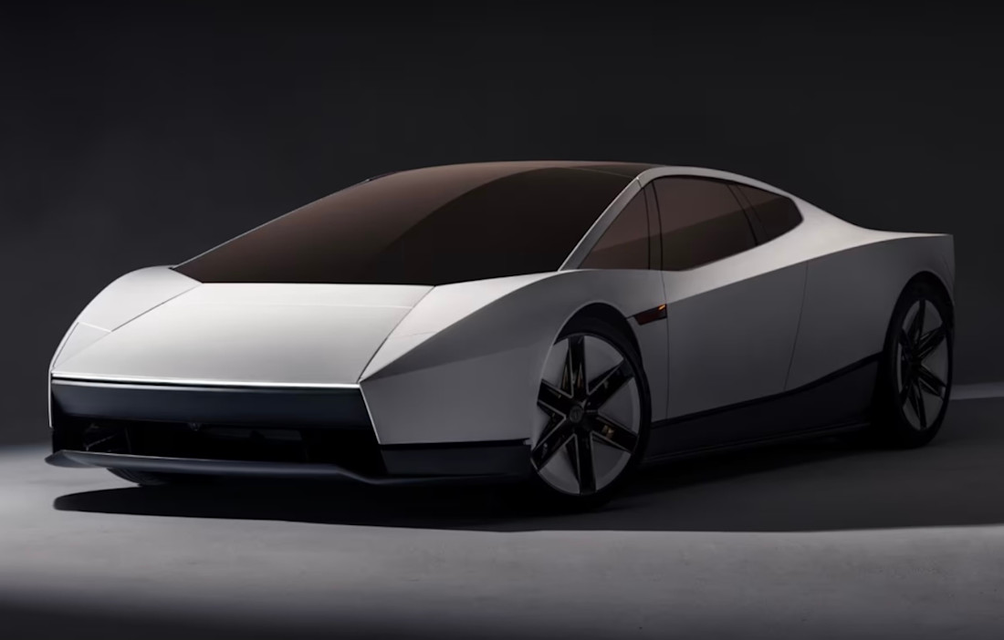 Tesla Roadster (2028): Der 1.000-PS-Raketen-Flunder kann sogar fliegen