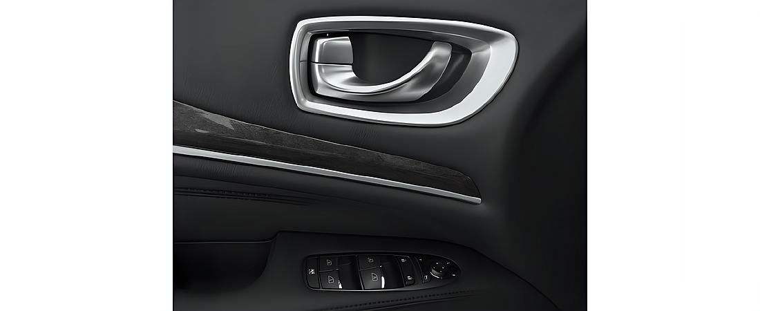 Infiniti QX60 2015 18
