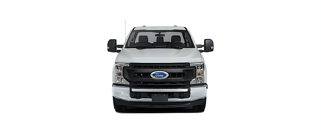 Ford F-250 2020 4