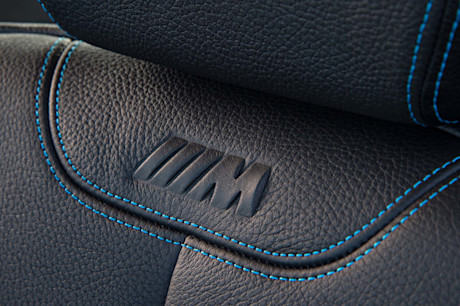 Essai routier : BMW M2 2018 Image