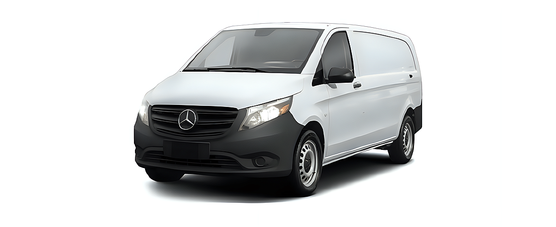 Mercedes-Benz Metris Cargo Van 2023 1