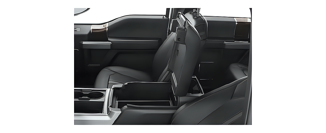 Ford F-350 2019 143
