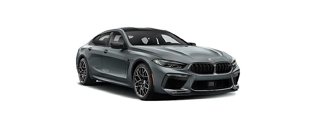 BMW M8 2023 2