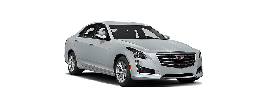 Cadillac CTS 2019 2