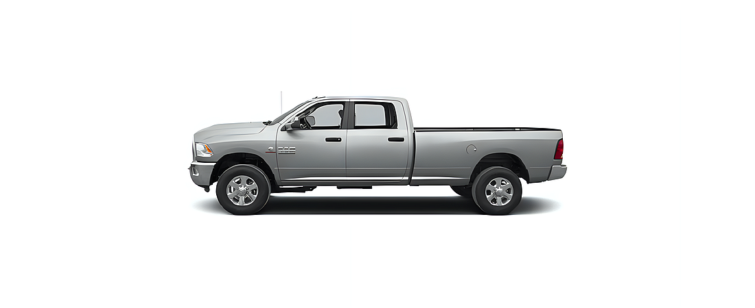 Ram 3500 2013 20