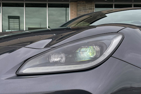 Editorial 2022 toyota gr86 premium at 13 ct