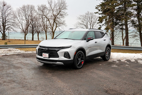 Editorial 2022 chevrolet blazer lt awd 04 jm