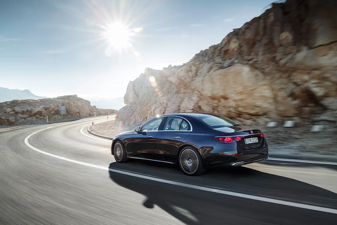 AS24 Test Mercedes E-Klasse 2023 5 AS24 Test Mercedes E-Klasse 2023 5