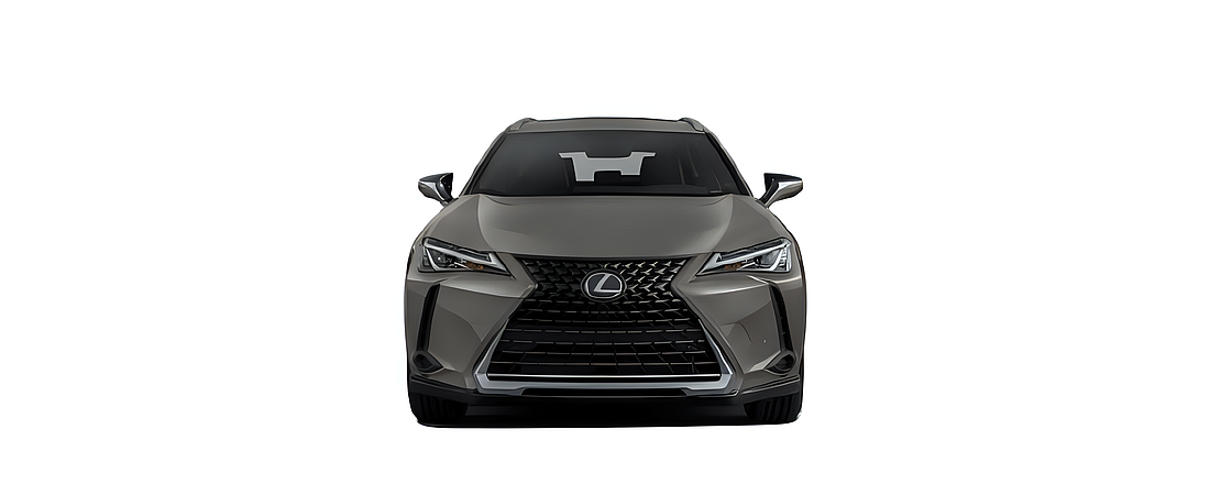 Lexus UX 2020 4