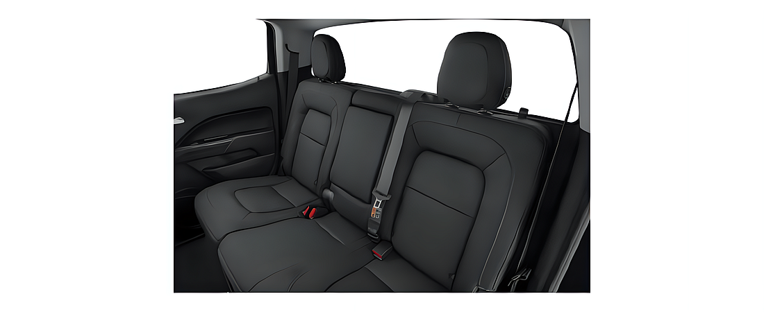 Chevrolet Colorado 2021 24