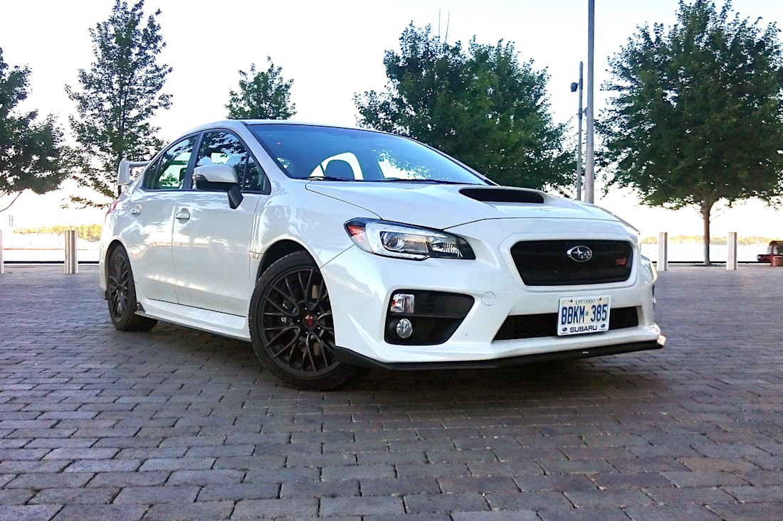 Editorial 2016 subaru wrx sti sport package jb 01