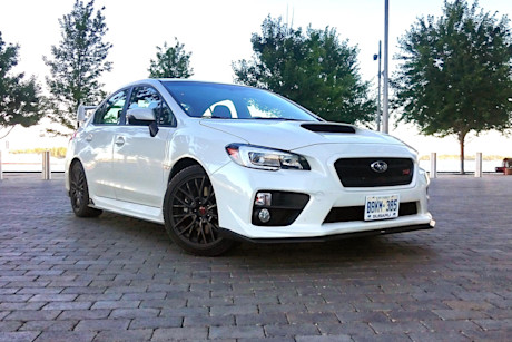 Editorial 2016 subaru wrx sti sport package jb 01