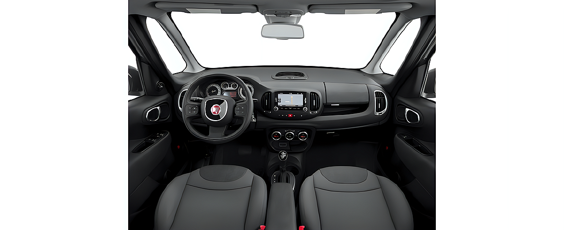 Fiat 500L 2017 25