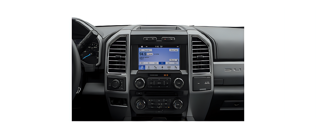 Ford F-250 2019 107