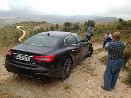 Editorial 03 pb 2017 maserati quattroporte s q4 gransport