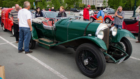 Editorial 03b early bentley bm