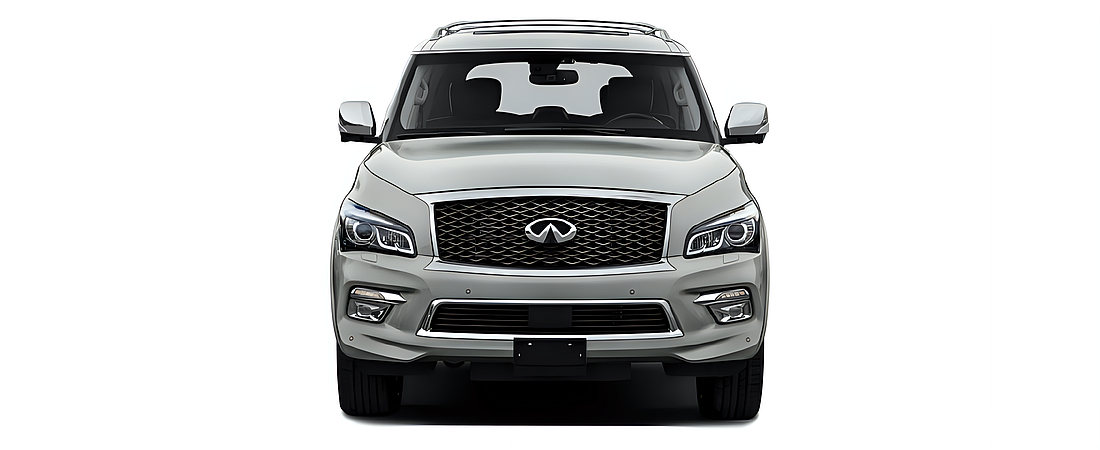 Infiniti QX80 2016 4