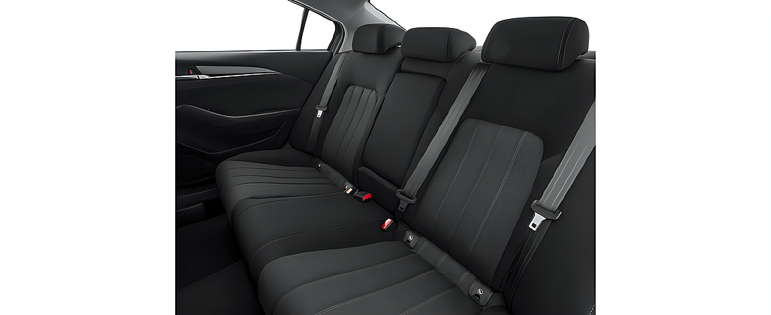 Mazda Mazda6 2018 12