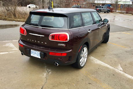Editorial 2016 mini cooper s clubman sb 07