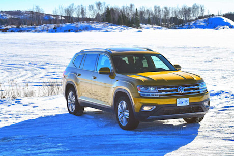Editorial 2018 volkswagen atlas execline 03 jp