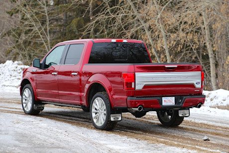 Editorial 2019 ford f 150 limited 06 ts