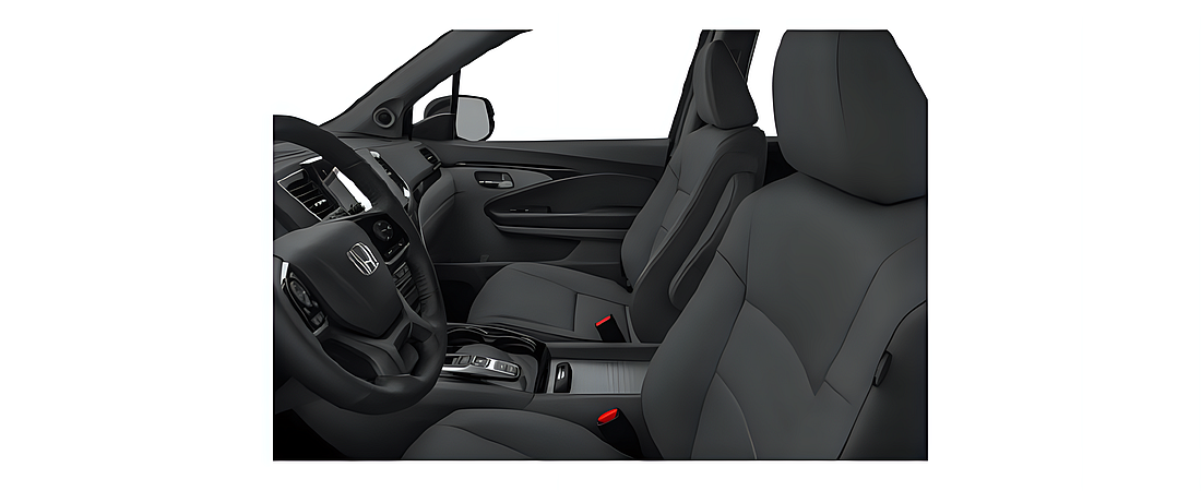 Honda Pilot 2021 65