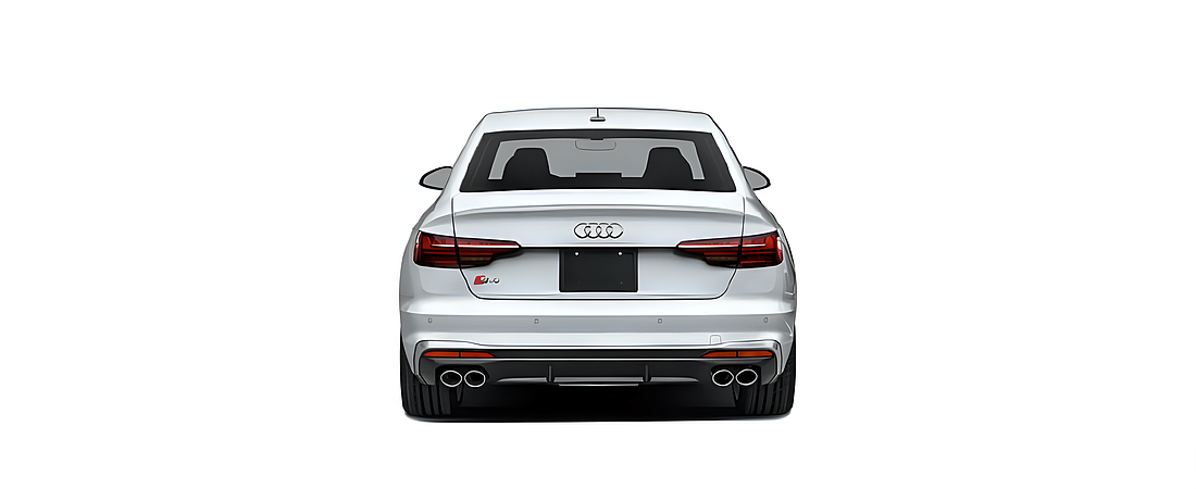 Audi S4 2025 5