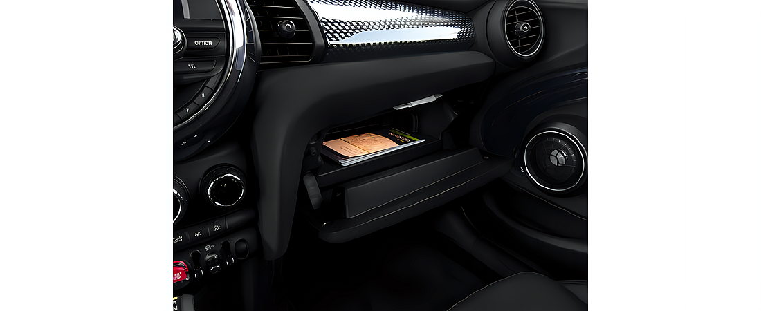 MINI Cooper Hardtop 2015 33