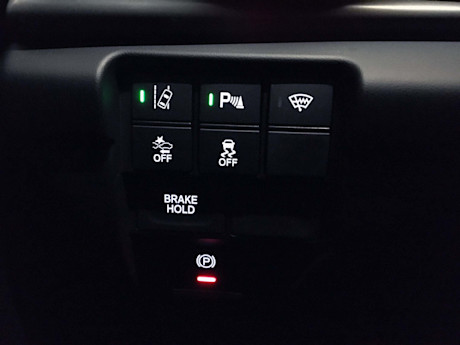 Acura RDX A-Spec 2020 : essai hivernal Image