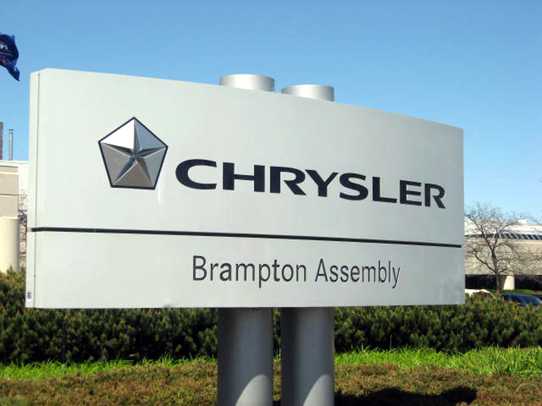 Brampton Production in Peril as Stellantis Invests $13 Billion in U.S. Production