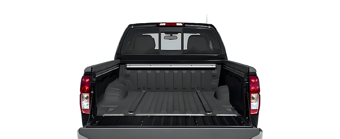 Nissan Frontier 2017 59