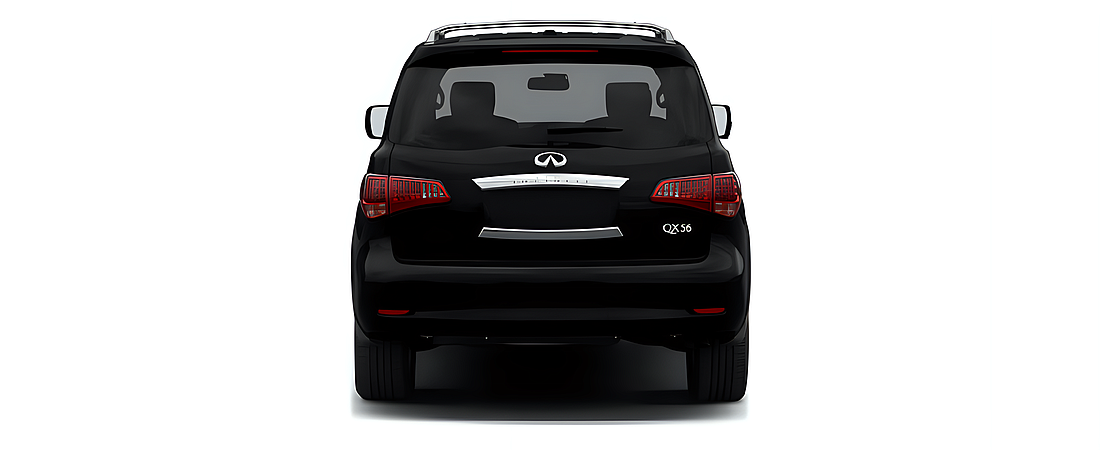 Infiniti QX56 2013 5
