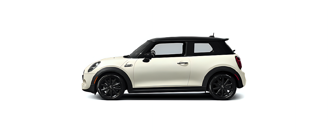 MINI 3 Door 2018 17