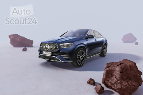Los Mercedes GLE 2023 estrenan nuevas mecánicas Eco y 0 Emisiones